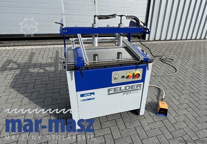 Mehrspindelbohrmaschine Felder typ FD 921
