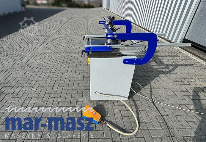 Mehrspindelbohrmaschine Felder typ FD 921