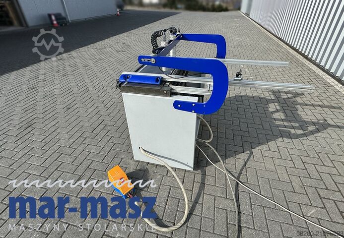 Mehrspindelbohrmaschine Felder typ FD 921