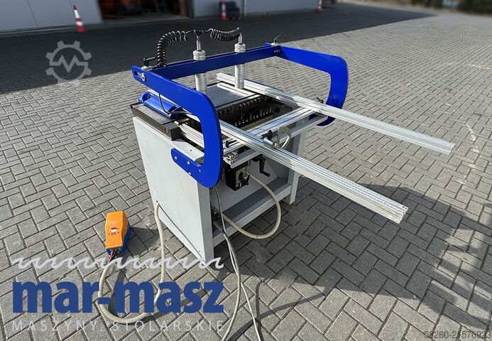 Mehrspindelbohrmaschine Felder typ FD 921