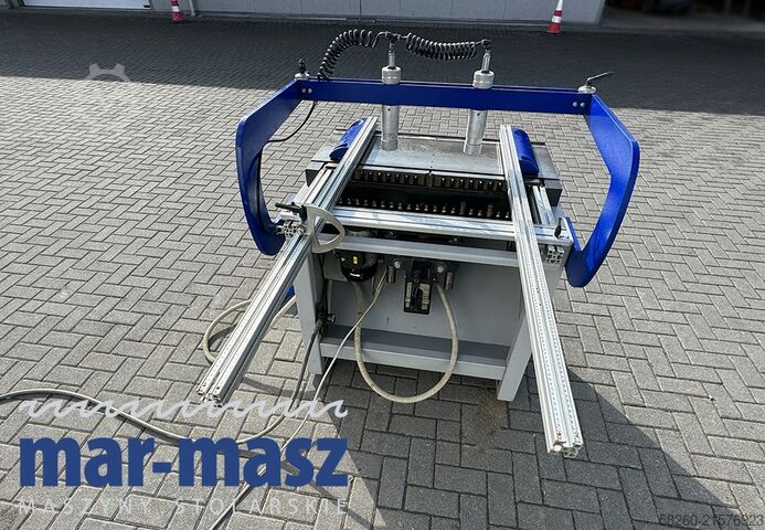 Mehrspindelbohrmaschine Felder typ FD 921