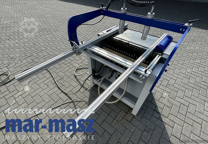 Mehrspindelbohrmaschine Felder typ FD 921