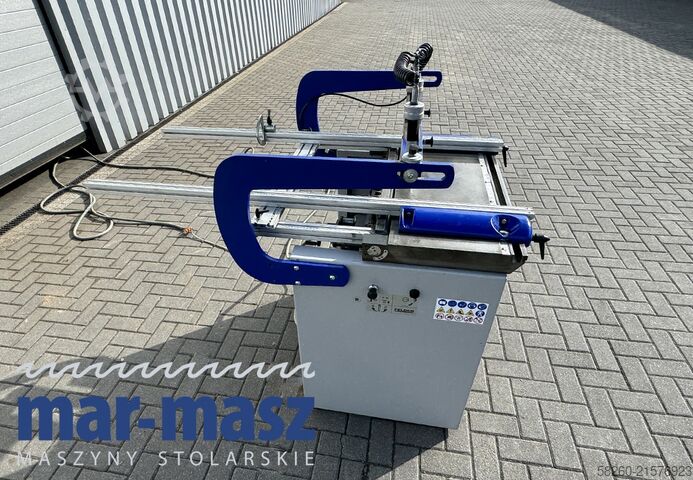 Mehrspindelbohrmaschine Felder typ FD 921