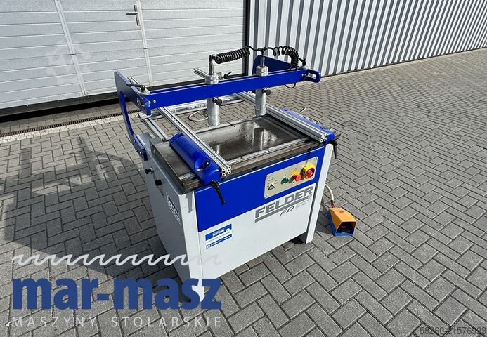 Mehrspindelbohrmaschine Felder typ FD 921