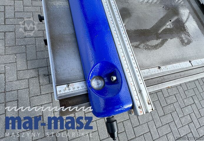 Mehrspindelbohrmaschine Felder typ FD 921