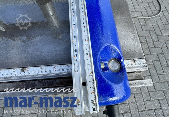 Mehrspindelbohrmaschine Felder typ FD 921