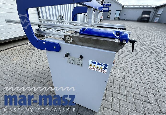 Mehrspindelbohrmaschine Felder typ FD 921