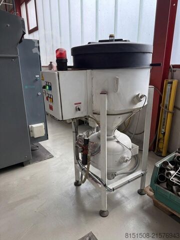 Wasserstrahlschneidanlage Flow FLOW Mach 4 4020b