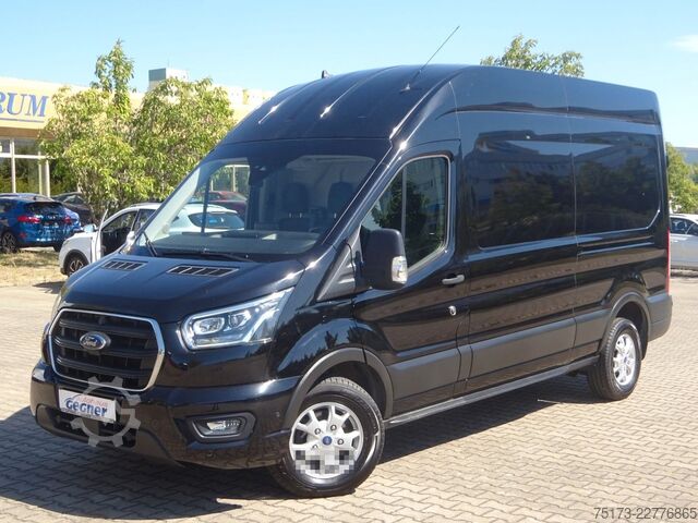High top van FORD Transit Kasten 350 L3H3 Trend 170PS Autm. Xenon