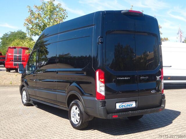 High top van FORD Transit Kasten 350 L3H3 Trend 170PS Autm. Xenon