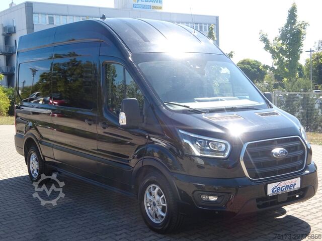 High top van FORD Transit Kasten 350 L3H3 Trend 170PS Autm. Xenon