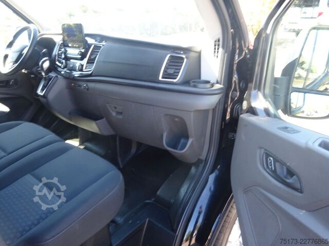 High top van FORD Transit Kasten 350 L3H3 Trend 170PS Autm. Xenon