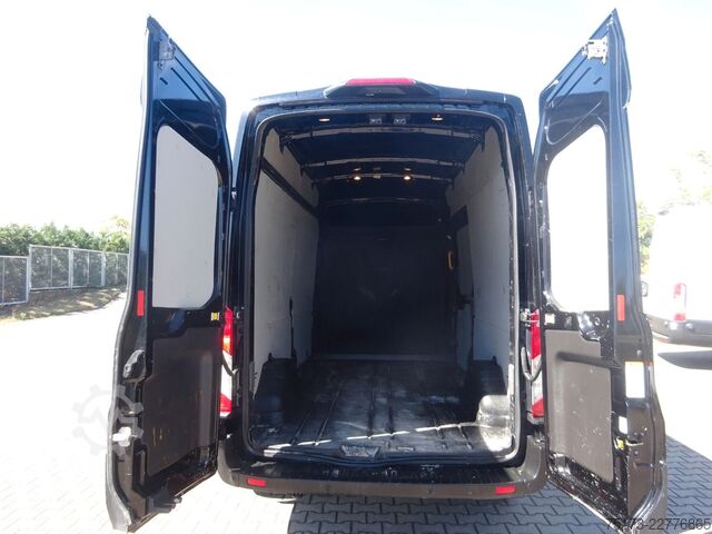 High top van FORD Transit Kasten 350 L3H3 Trend 170PS Autm. Xenon