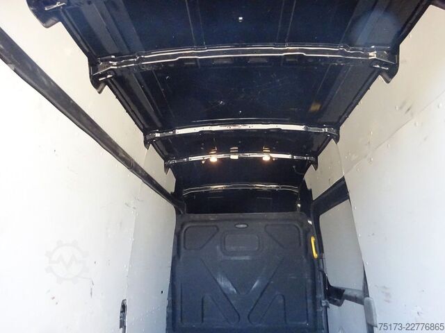 High top van FORD Transit Kasten 350 L3H3 Trend 170PS Autm. Xenon