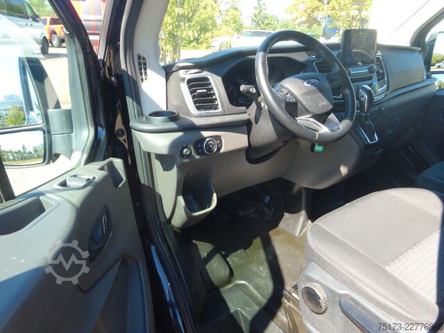 High top van FORD Transit Kasten 350 L3H3 Trend 170PS Autm. Xenon