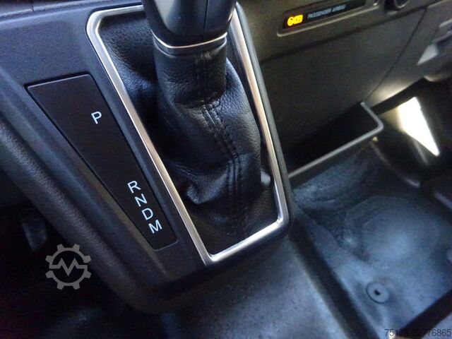 High top van FORD Transit Kasten 350 L3H3 Trend 170PS Autm. Xenon