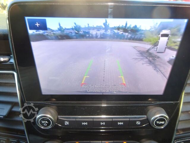 High top van FORD Transit Kasten 350 L3H3 Trend 170PS Autm. Xenon