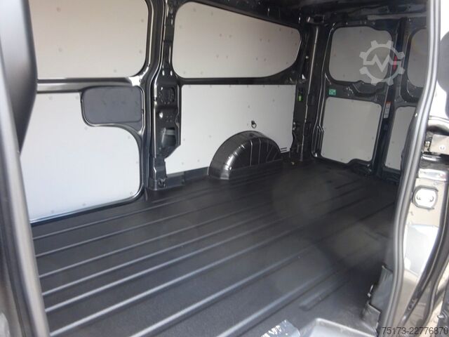 Panel van FORD Transit Custom Trend L2 AT AHK Stndhz 2xS.Tür