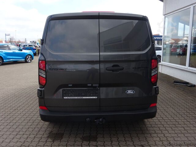 Panel van FORD Transit Custom Trend L2 AT AHK Stndhz 2xS.Tür