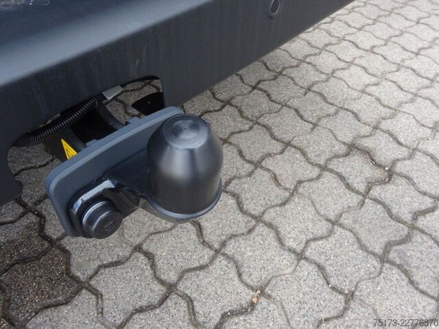 Panel van FORD Transit Custom Trend L2 AT AHK Stndhz 2xS.Tür