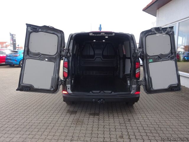 Panel van FORD Transit Custom Trend L2 AT AHK Stndhz 2xS.Tür