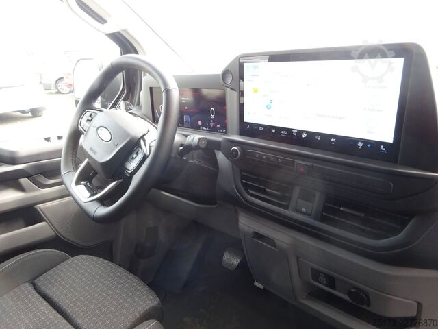 Panel van FORD Transit Custom Trend L2 AT AHK Stndhz 2xS.Tür