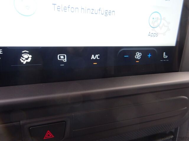 Panel van FORD Transit Custom Trend L2 AT AHK Stndhz 2xS.Tür