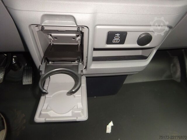 Panel van FORD Transit Custom Trend L2 AT AHK Stndhz 2xS.Tür