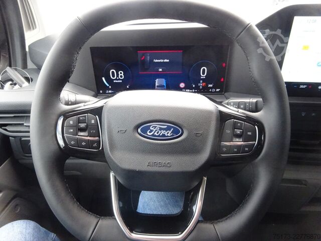 Panel van FORD Transit Custom Trend L2 AT AHK Stndhz 2xS.Tür