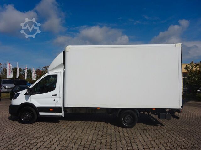 Box van FORD Transit EK Koffer 350 L4 VA Heavy Trend LBW