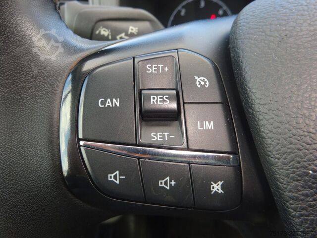 Box van FORD Transit EK Koffer 350 L4 VA Heavy Trend LBW