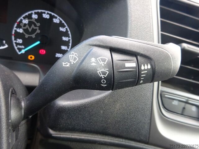Box van FORD Transit EK Koffer 350 L4 VA Heavy Trend LBW