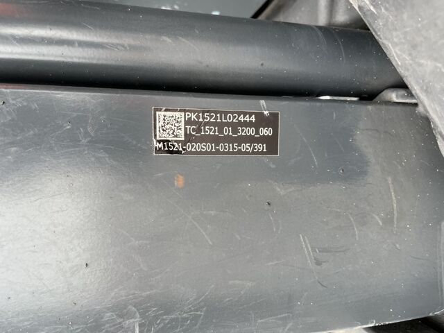 LPG Forklifts Linde H16T-01