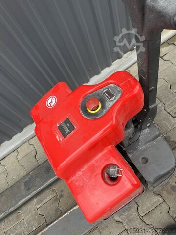 Electric Pallet Truck Linde MT15