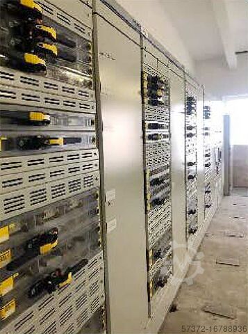 Niederspannungsanlage FEAG Energoline