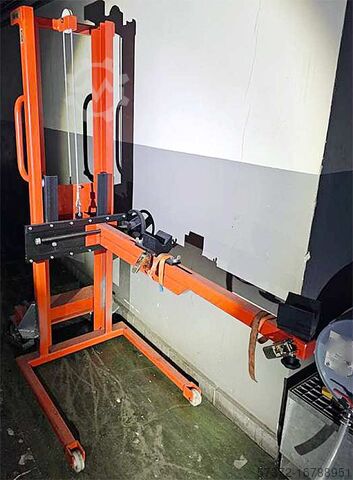 Oberflächenkühler Heatcraft Europe FC PU06