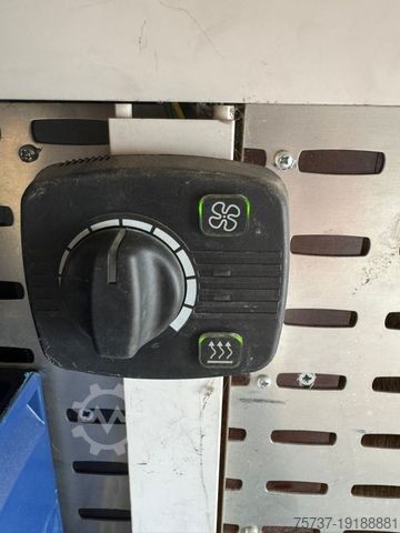 Working platform truck IVECO ML120L18 / Hub 15m. / Klima