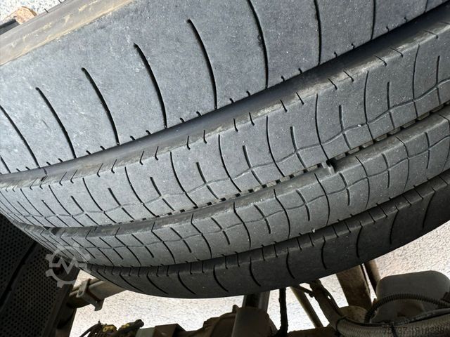 Working platform truck IVECO ML120L18 / Hub 15m. / Klima