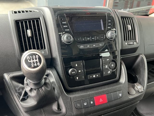 Minibus CITROEN Jumper 4X4 Dangel Live Klima 8-Sitzer Rollstuhl