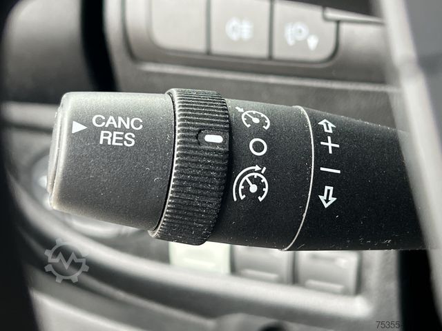 Minibus CITROEN Jumper 4X4 Dangel Live Klima 8-Sitzer Rollstuhl