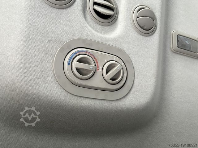 Minibus CITROEN Jumper 4X4 Dangel Live Klima 8-Sitzer Rollstuhl