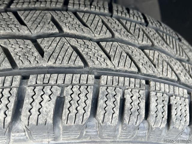 Minibus CITROEN Jumper 4X4 Dangel Live Klima 8-Sitzer Rollstuhl