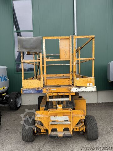 Scherenarbeitsbühne Liftlux SL83-18D/4WD