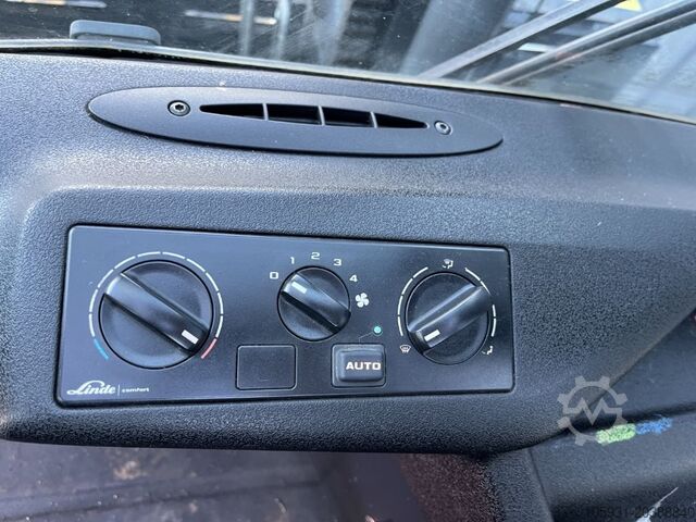 Dieselstapler Linde H80D-03/900