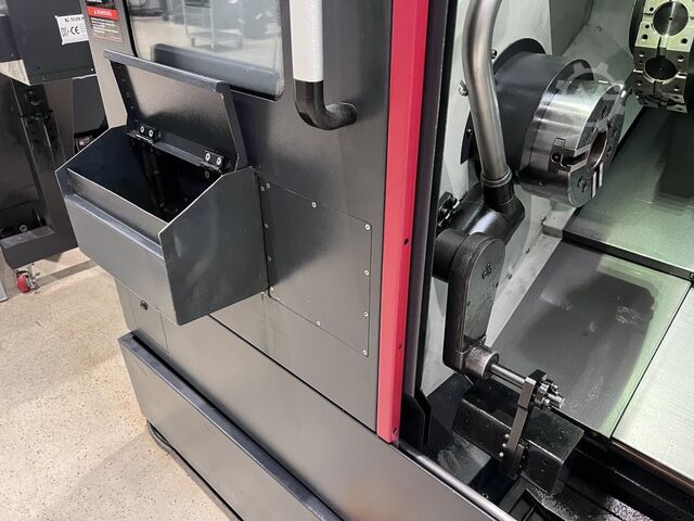 CNC Drehmaschine SMEC SL 2000SY