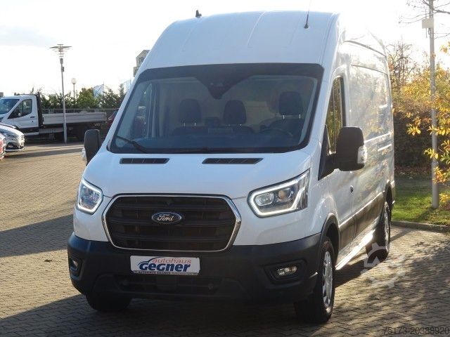 Kühltransporter FORD Transit Kasten 350 L3 Trend Fahrt & Standkühlung