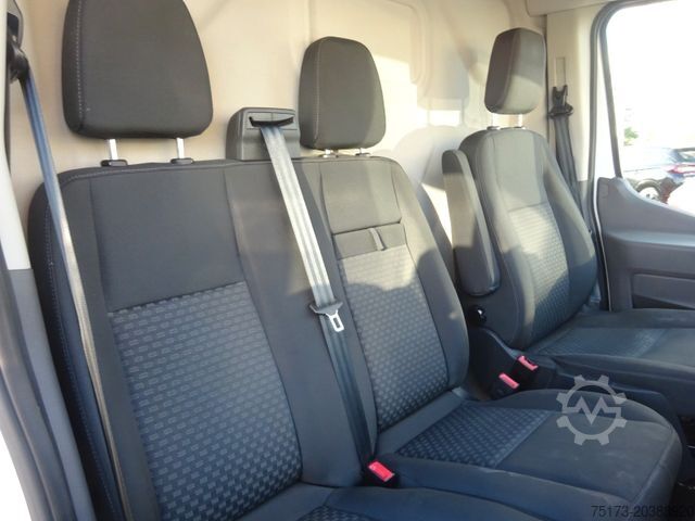 Kühltransporter FORD Transit Kasten 350 L3 Trend Fahrt & Standkühlung