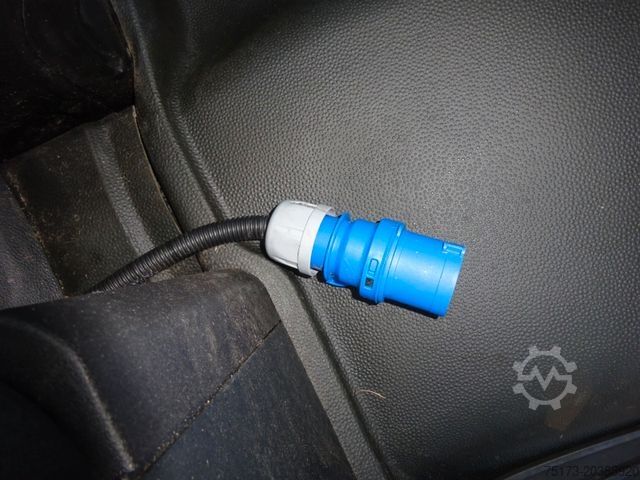 Kühltransporter FORD Transit Kasten 350 L3 Trend Fahrt & Standkühlung