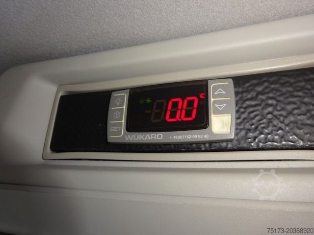 Kühltransporter FORD Transit Kasten 350 L3 Trend Fahrt & Standkühlung