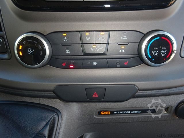 Kühltransporter FORD Transit Kasten 350 L3 Trend Fahrt & Standkühlung